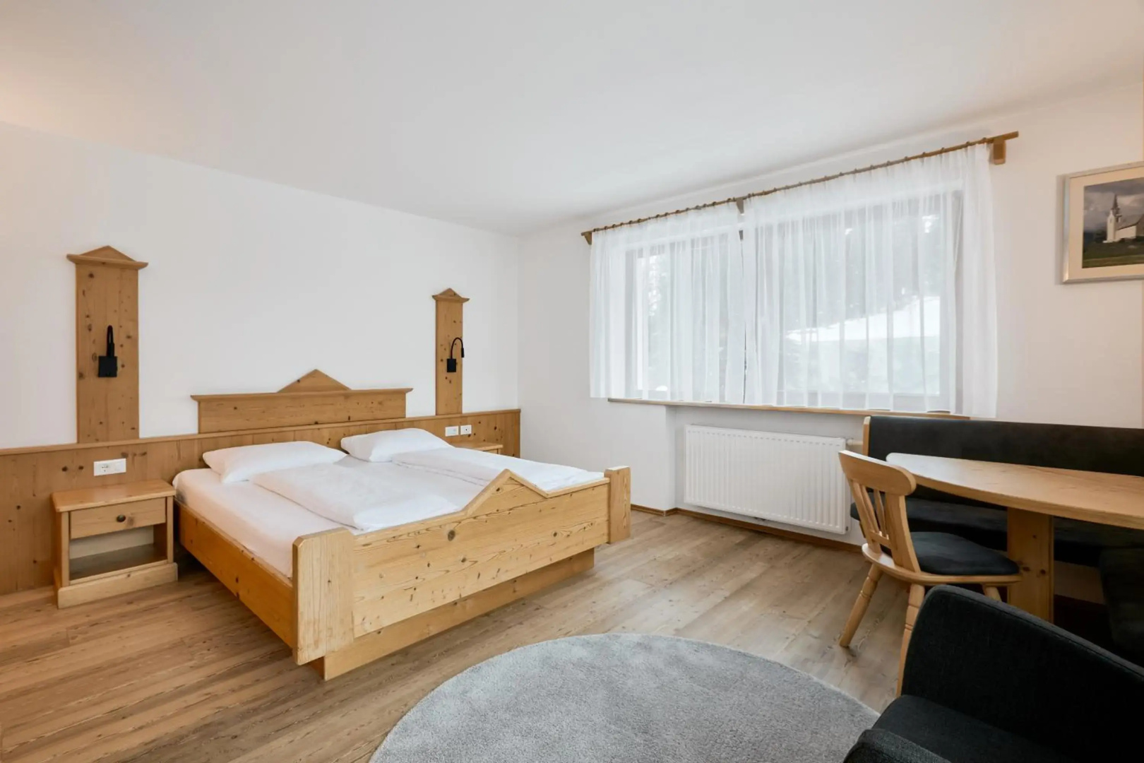 Wellness-Sporthotel Ratschings