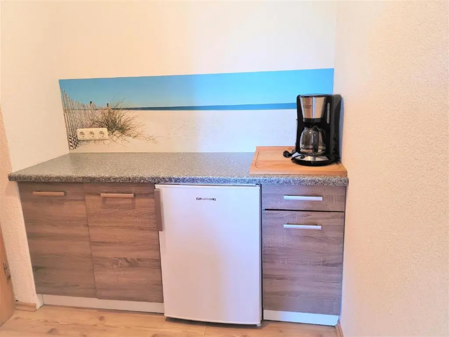 Pension Landhaus Teichgraf