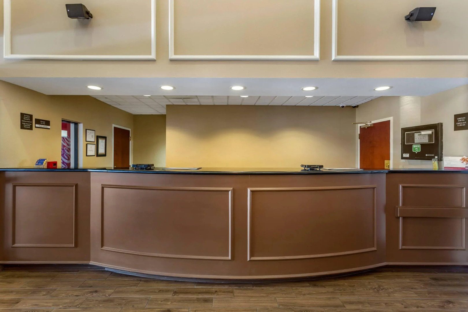 Comfort Suites Southaven - Memphis South