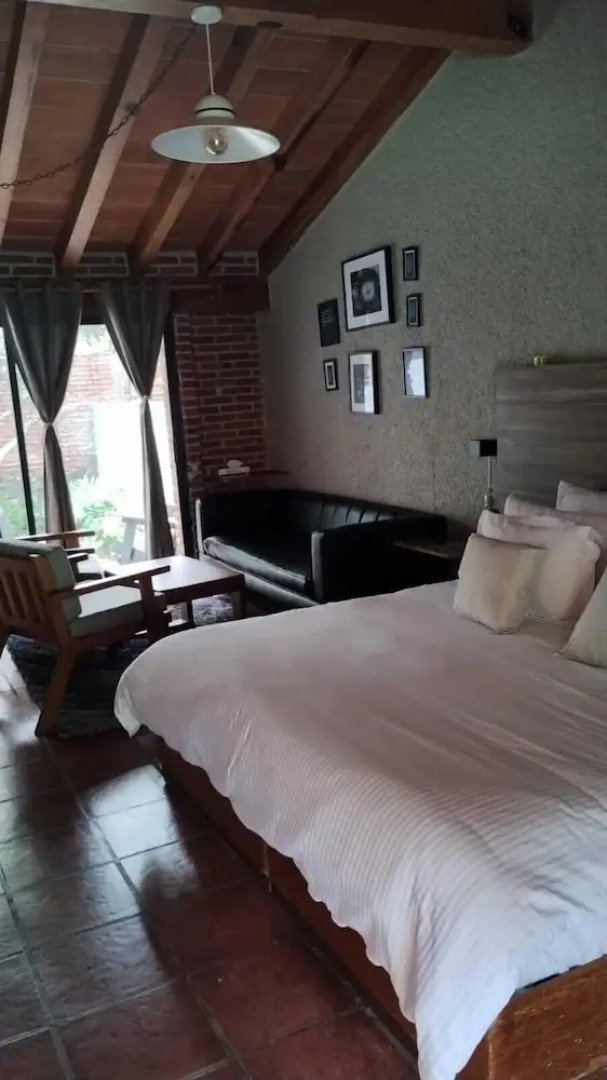 San Jose del Valle Hotel Boutique