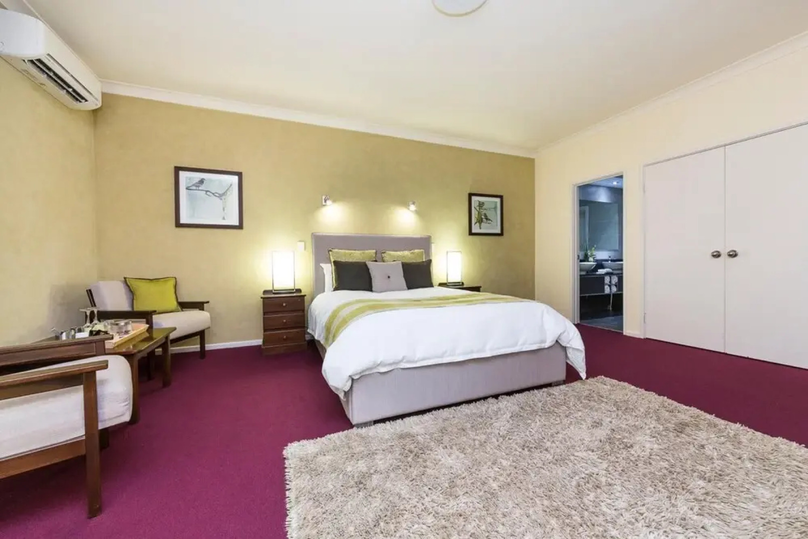 The Inn Mahogany Creek