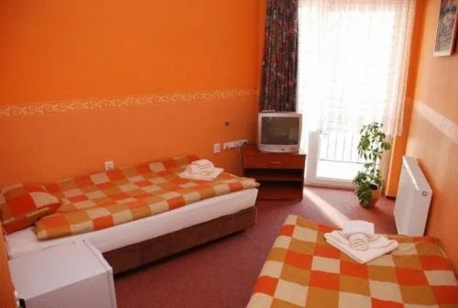 Pokoje Gościnne Via Steso