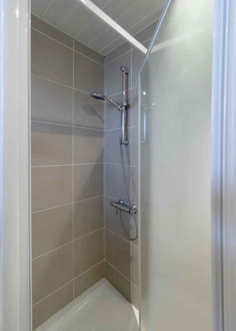 Appart'Hôtel - l'île en mouvement