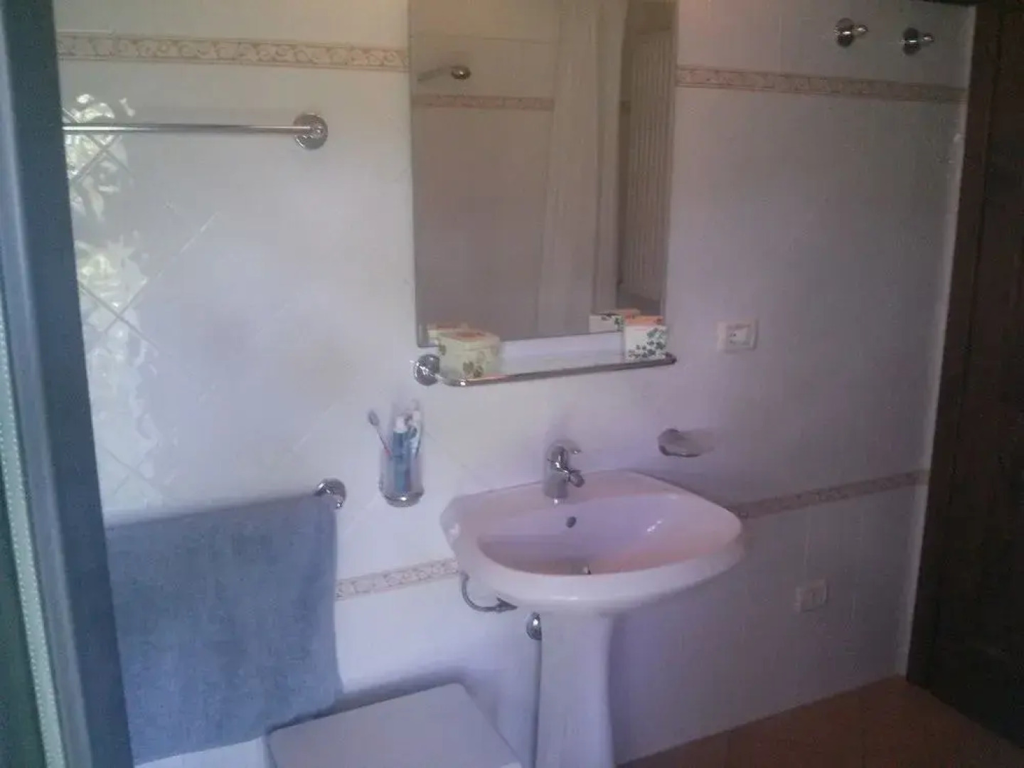 Mimmo's Holiday House