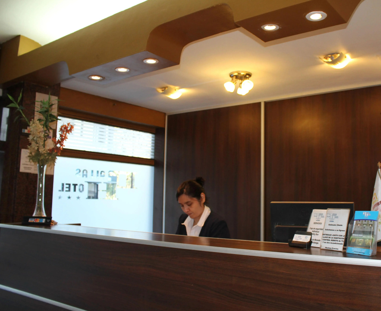 Dallas Hotel