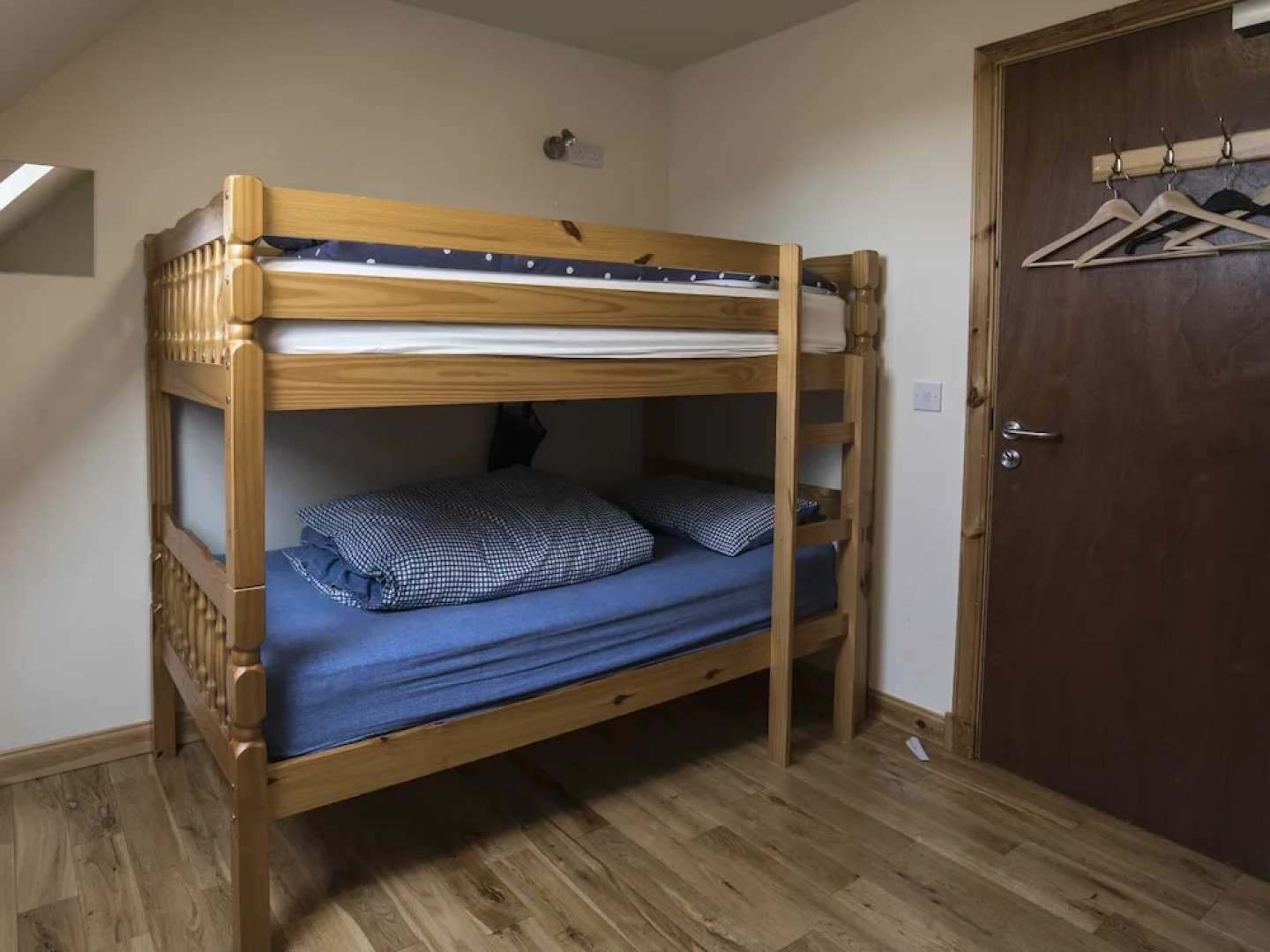 Black Isle Berries Bunkhouse