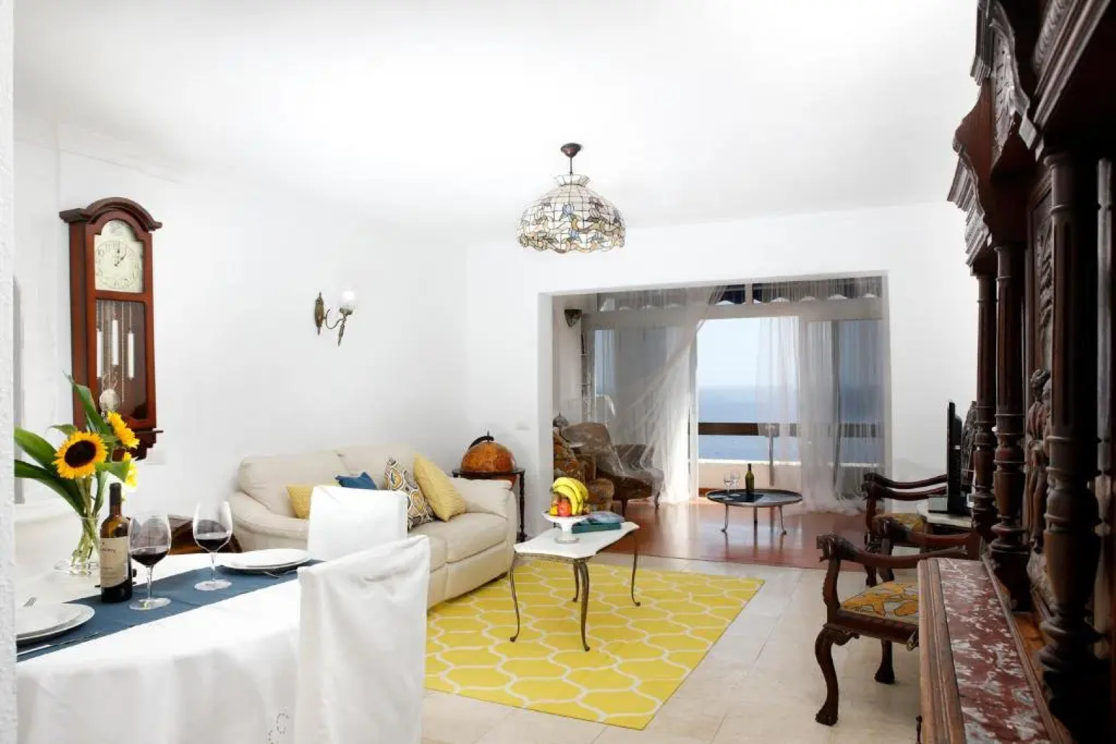 Tabaiba Sea Views Apartment II