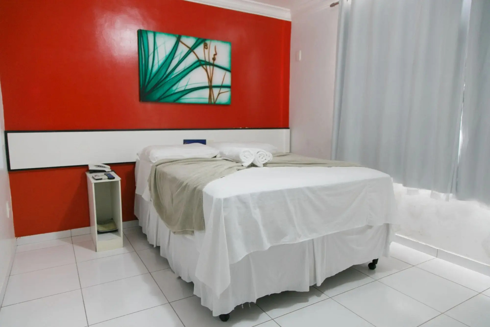 5C Hotel