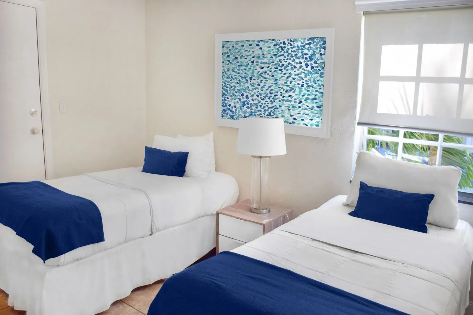Coral Reef Suites