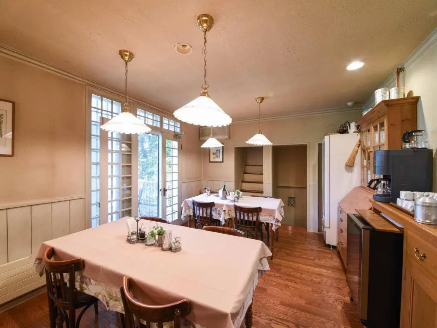 Country Inn Orchard House