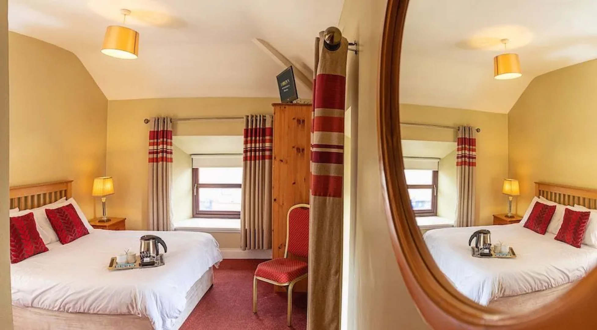 Larkins Pub Restaurant and B&B