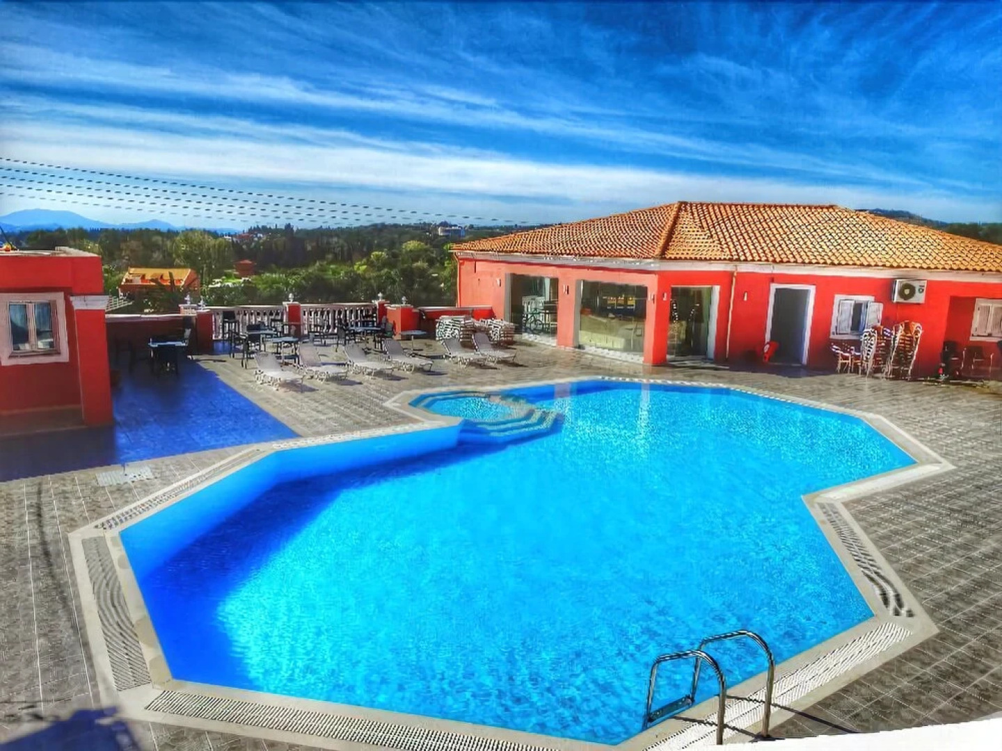 Paradiso Aparthotel