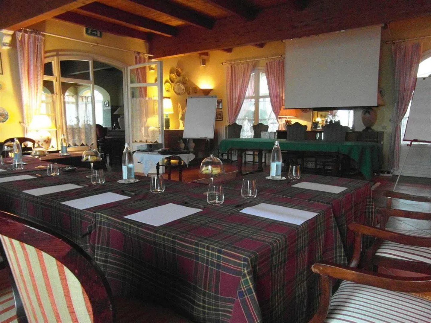 Villa Solarola Country House