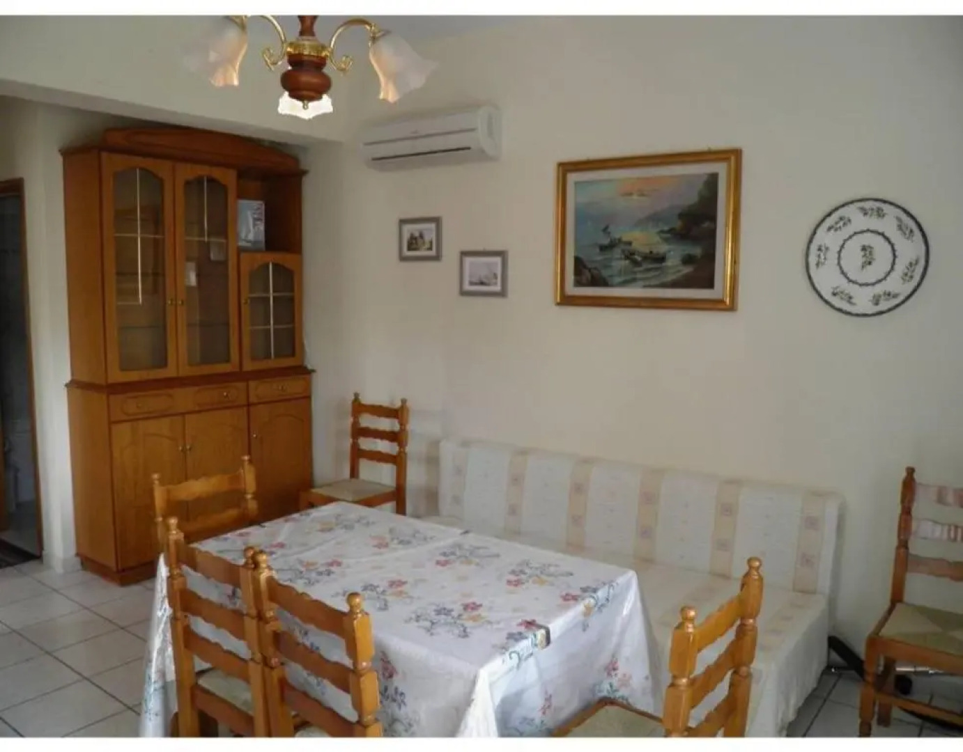 Captain Spiros Casa Nuova 2,3