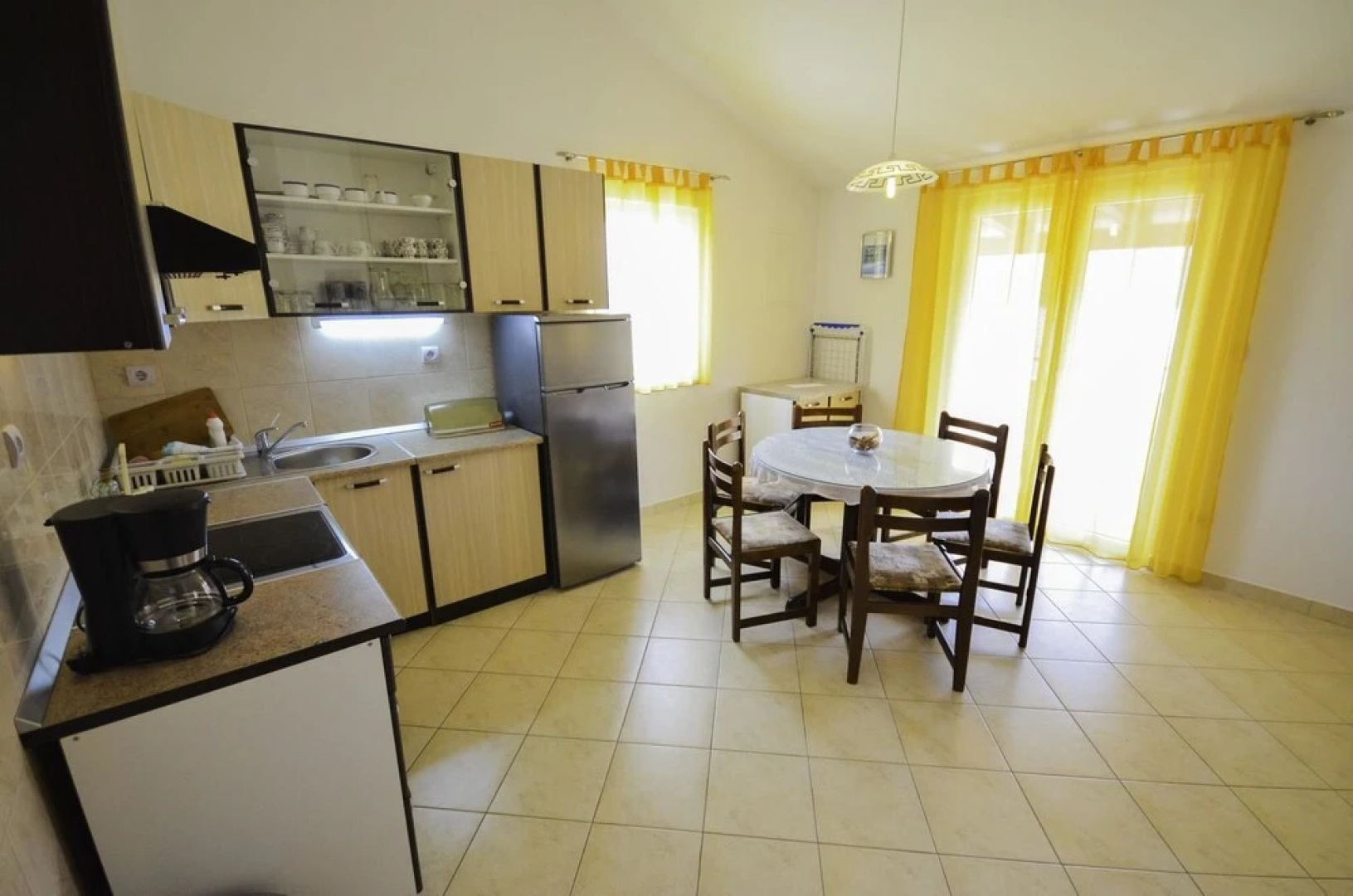Apartments Iva