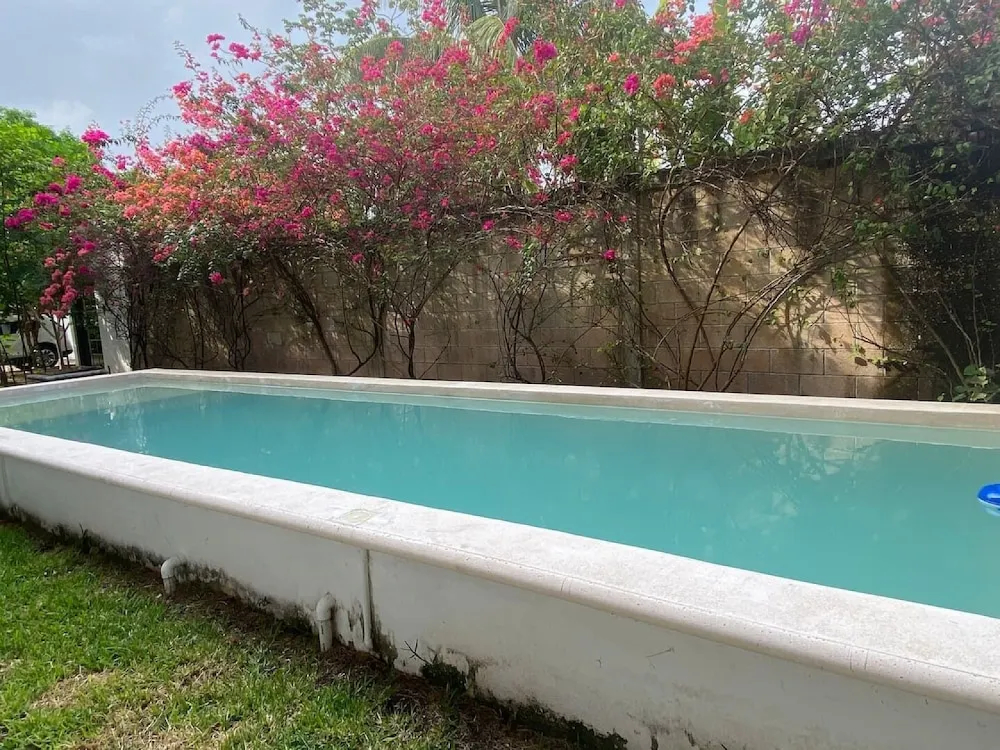 Casa Bugambilias