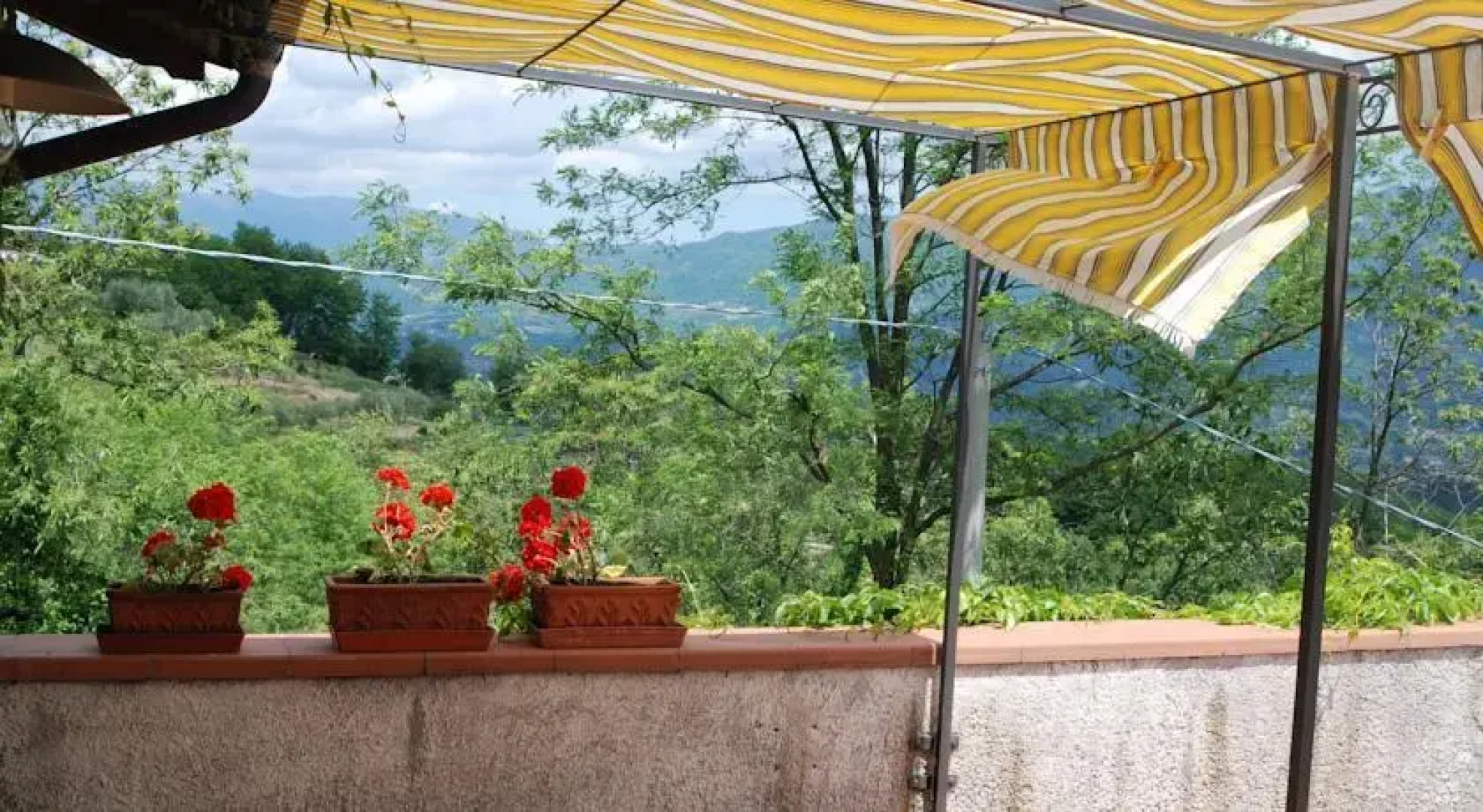 Agriturismo Cà Di Rossi