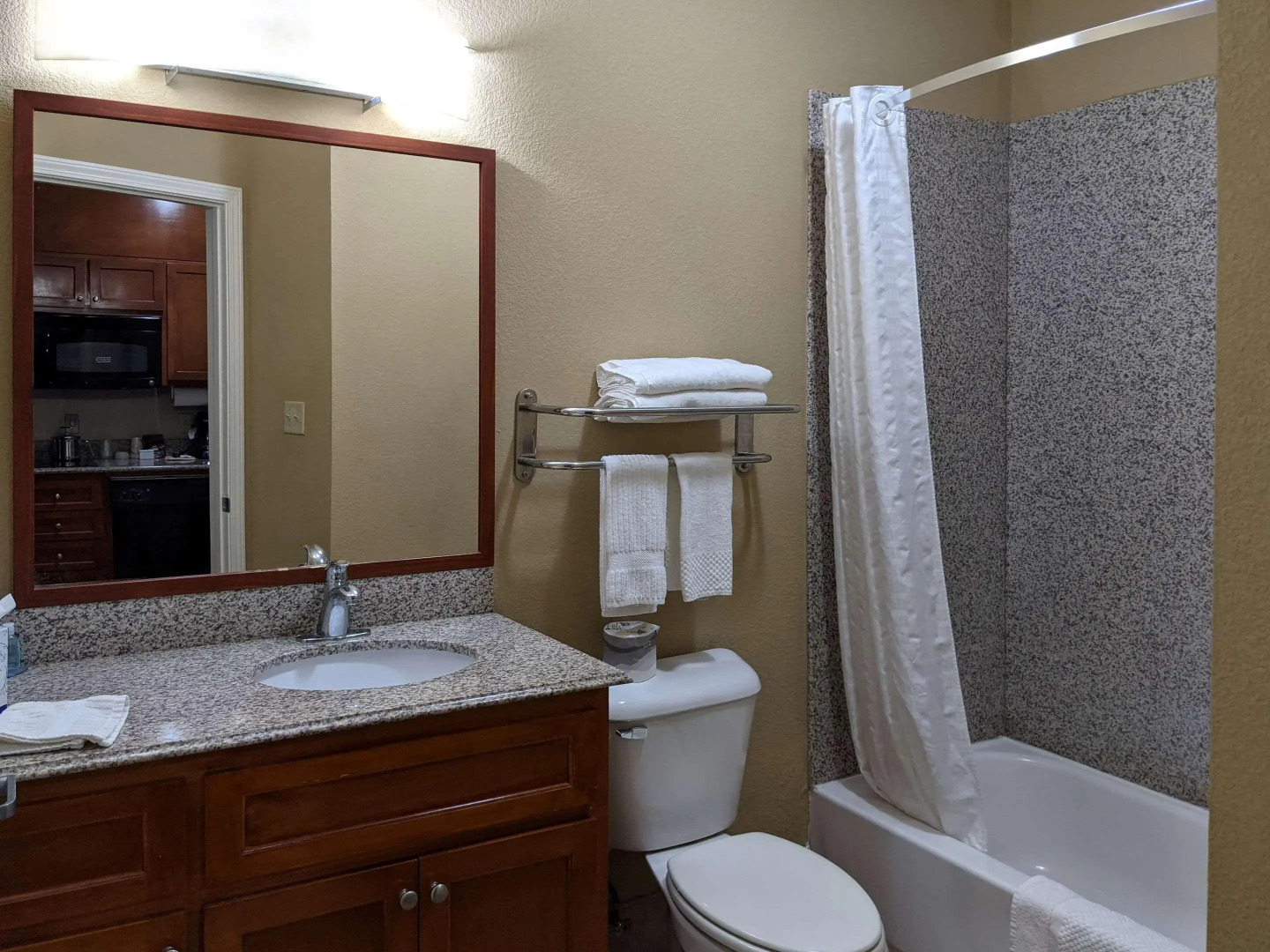 MainStay Suites Denham Springs - Baton Rouge East