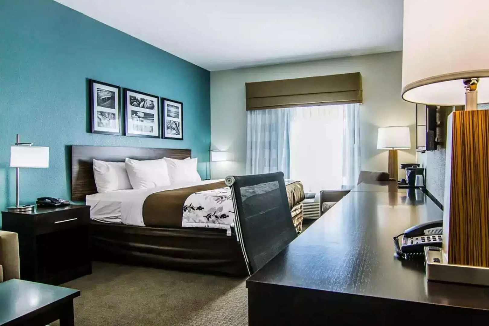 Wingate by Wyndham Longview North