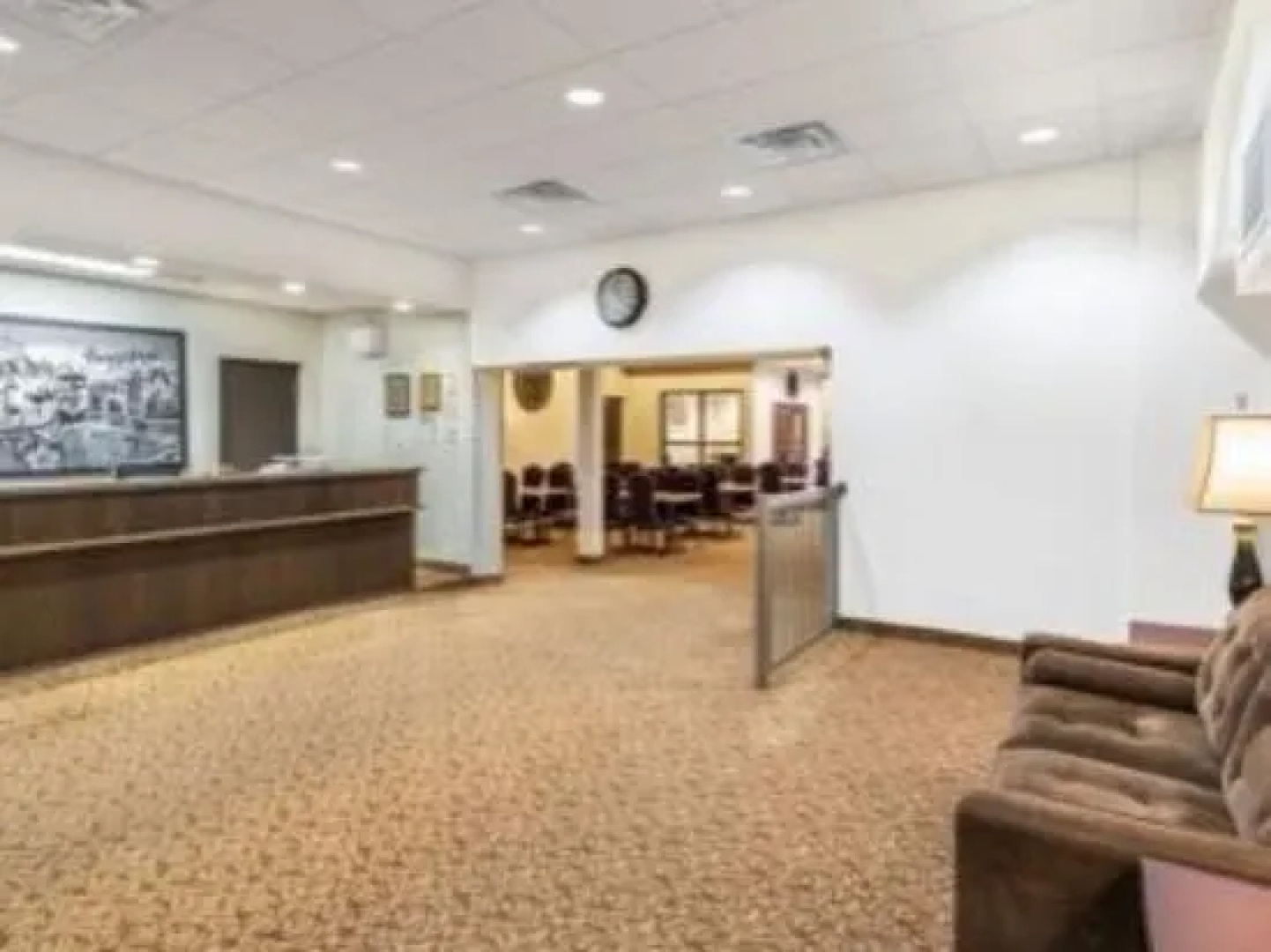 Super 8 by Wyndham Innisfail