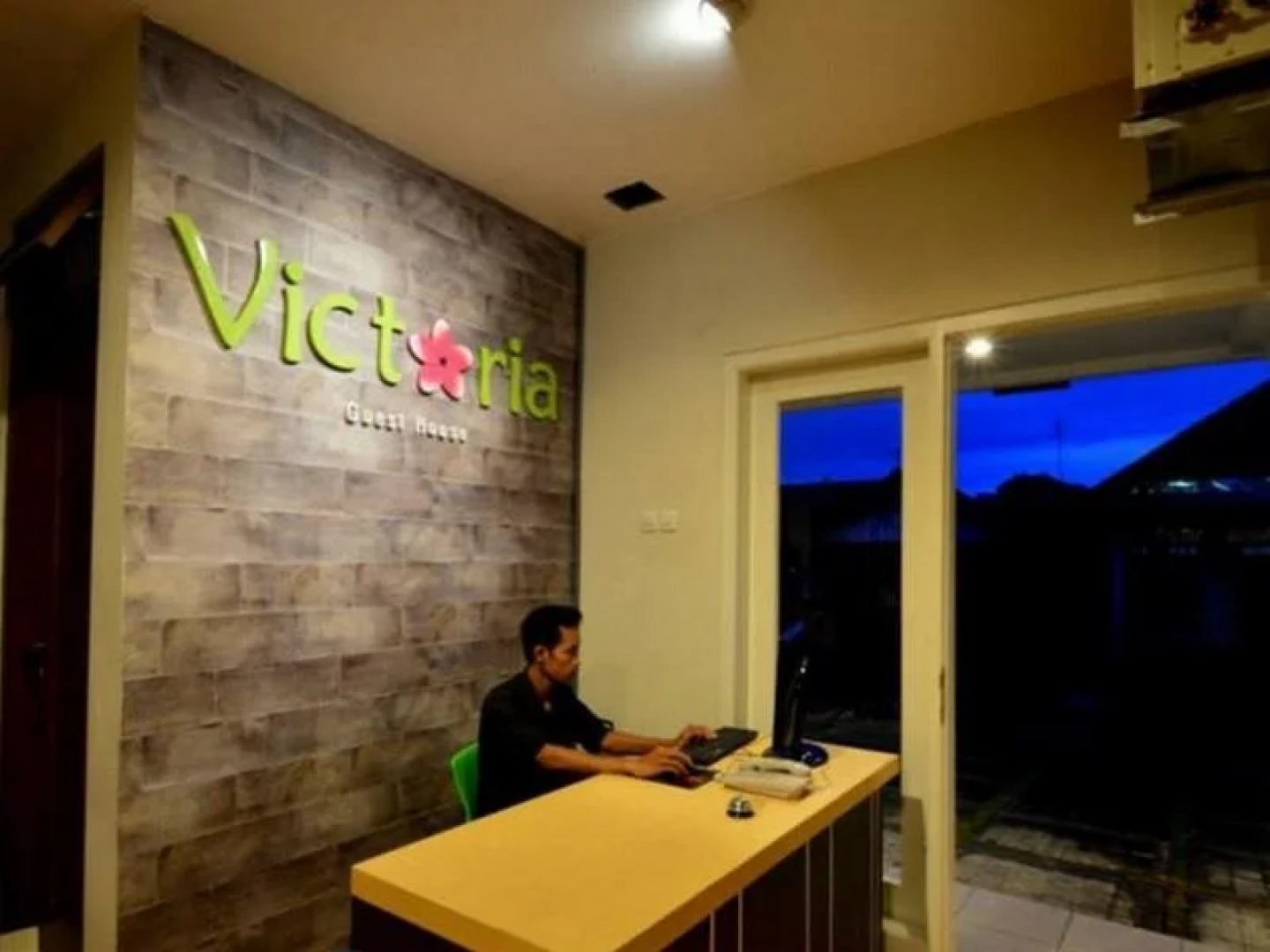 Victoria Guest House