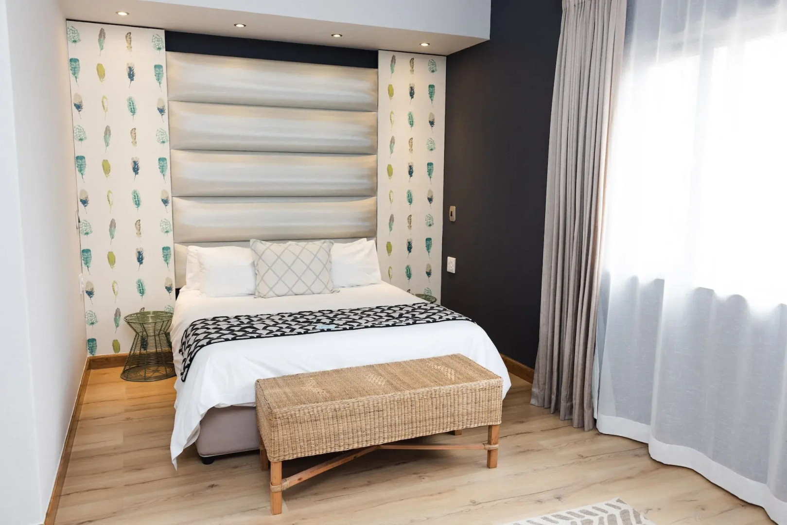 Swakopmund Sands Hotel & Cottage