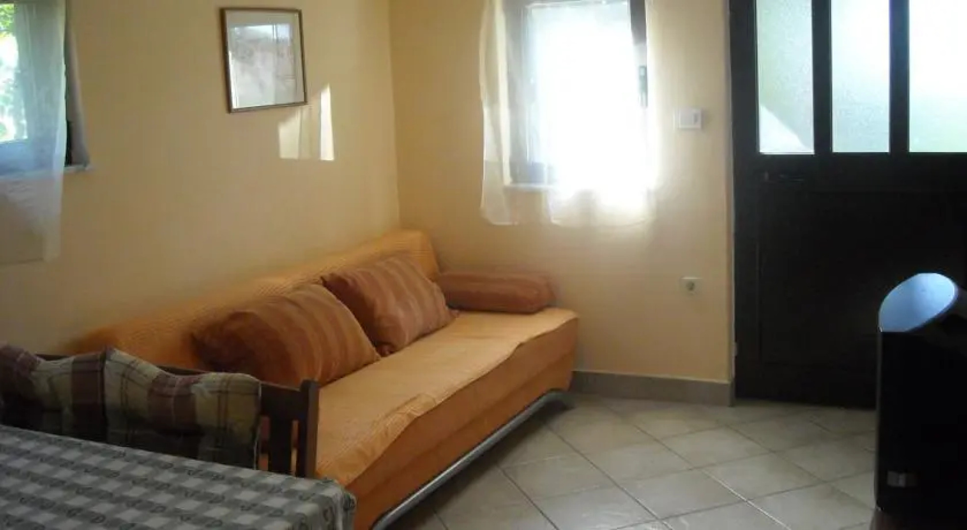 Apartment Bozac 373