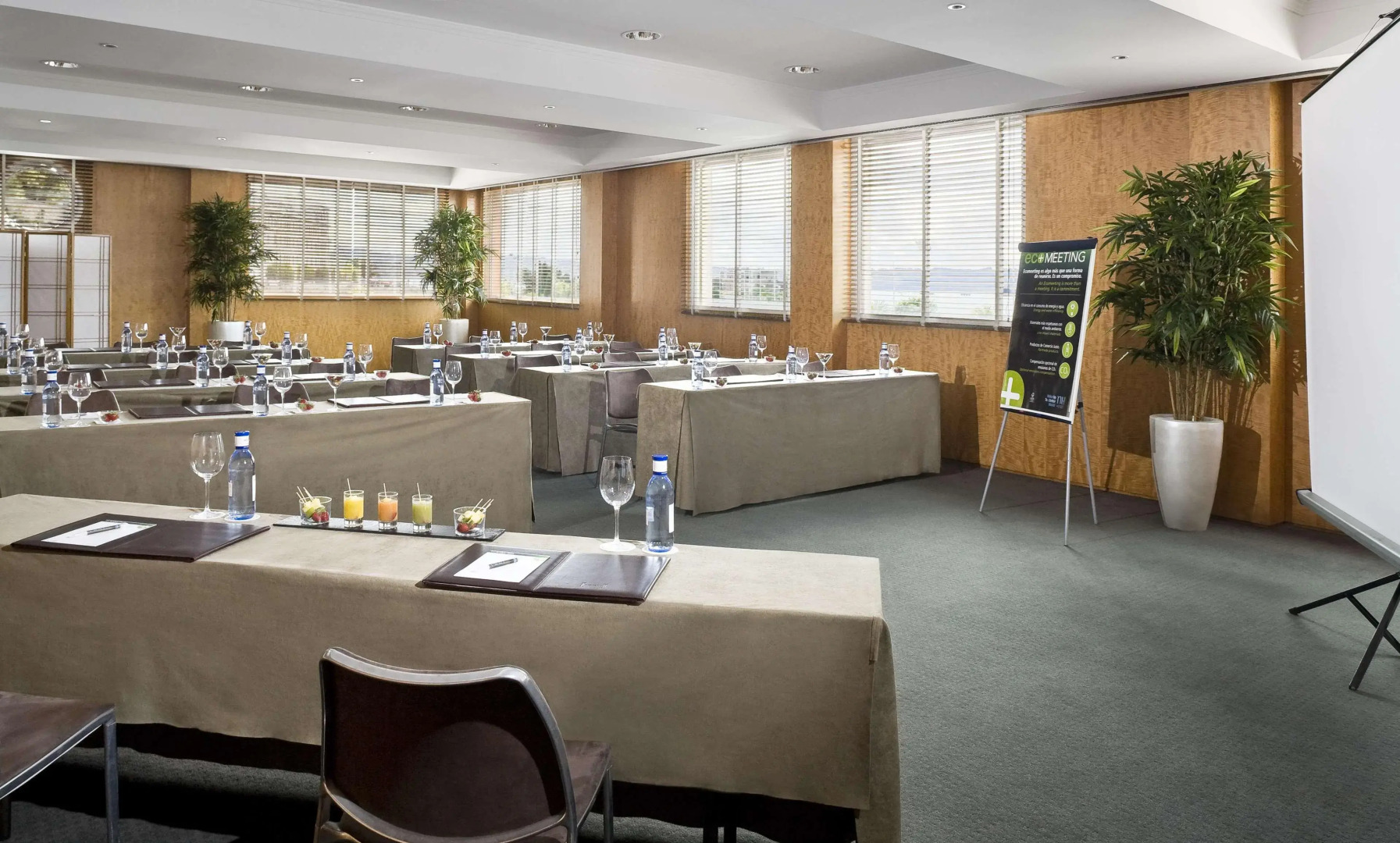 Hotel NH Collection A Coruña Finisterre