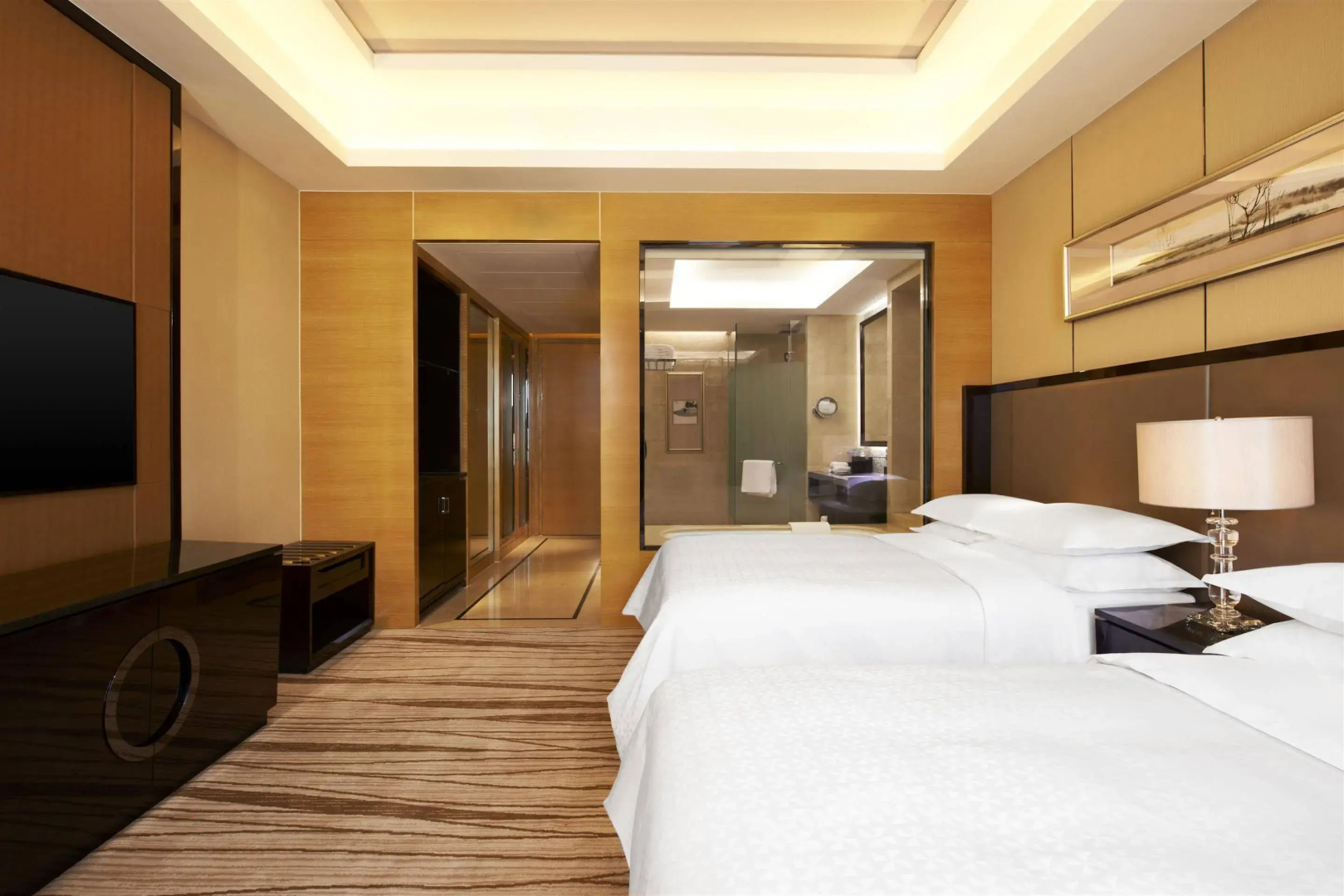 Four Points By Sheraton Langfang, Guan