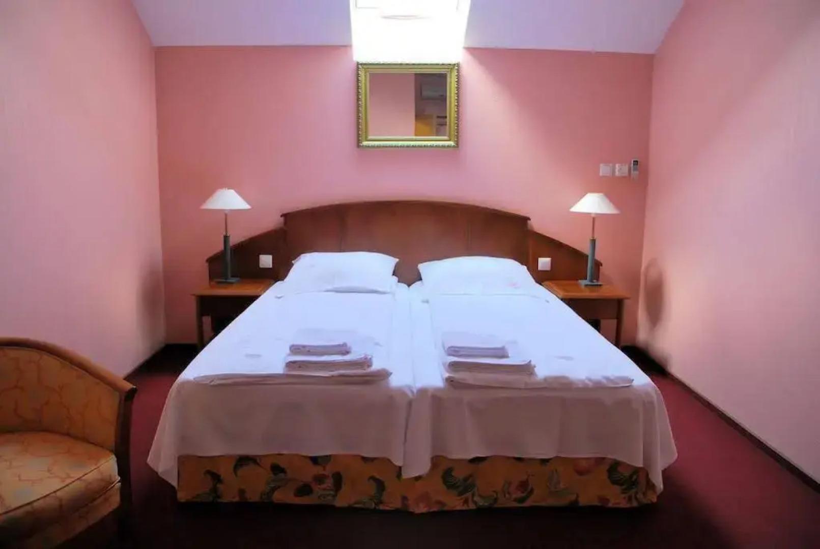 Pensjonat Fitness & Spa Gregor