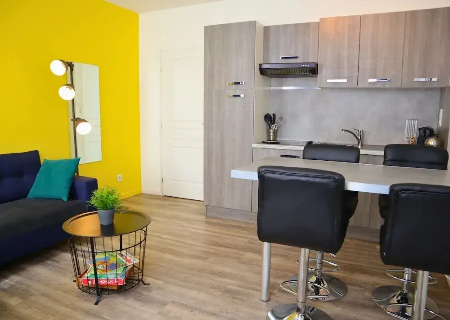 Apart'Moment CONFORT Saint-Omer