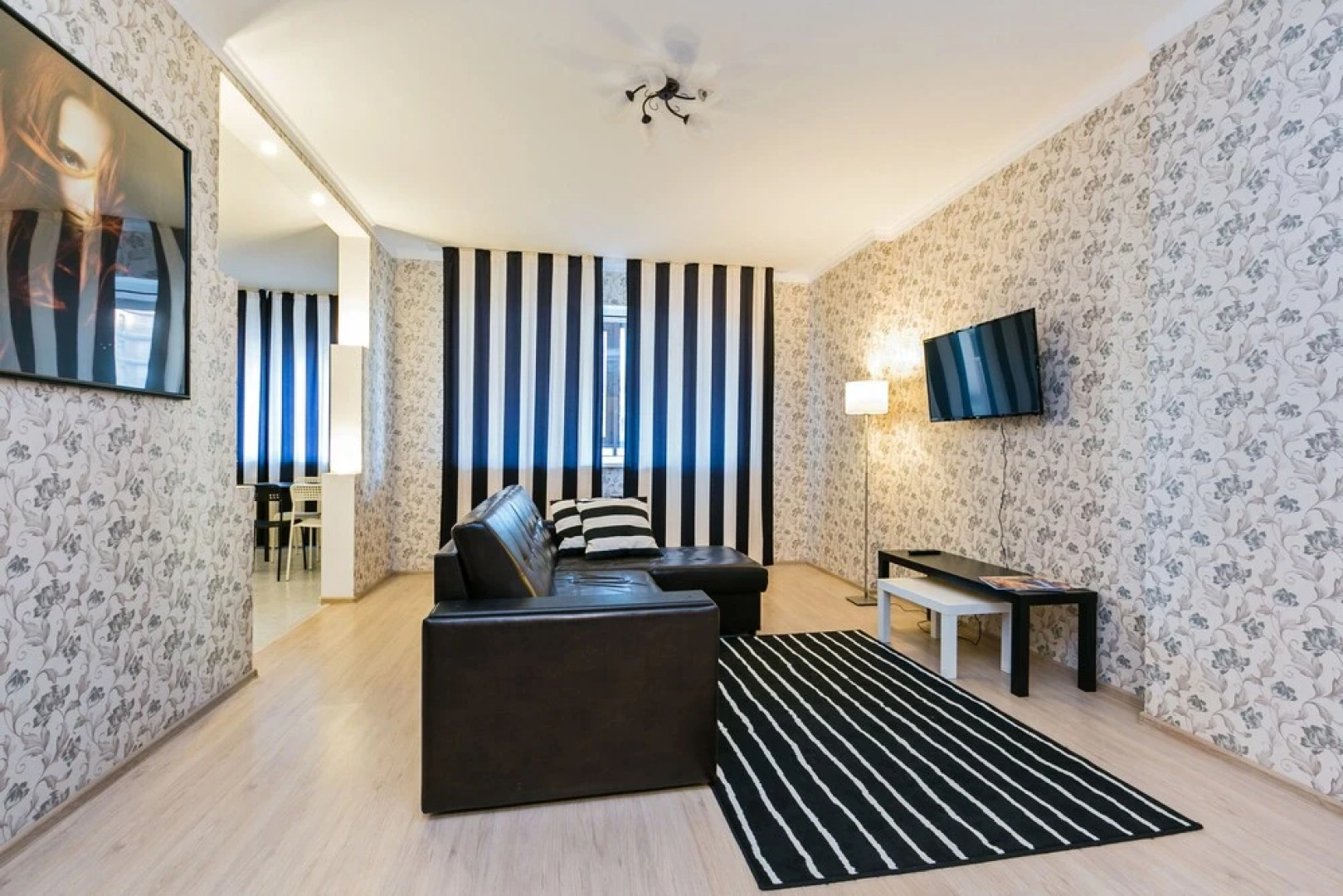 Grand Apart Putilkovo