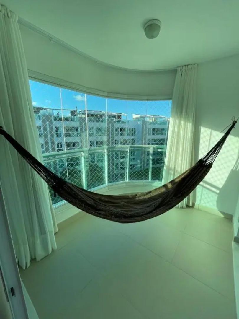 Cobertura Resort In Mare Bali -Muriú 434 Praia de Cotovelo