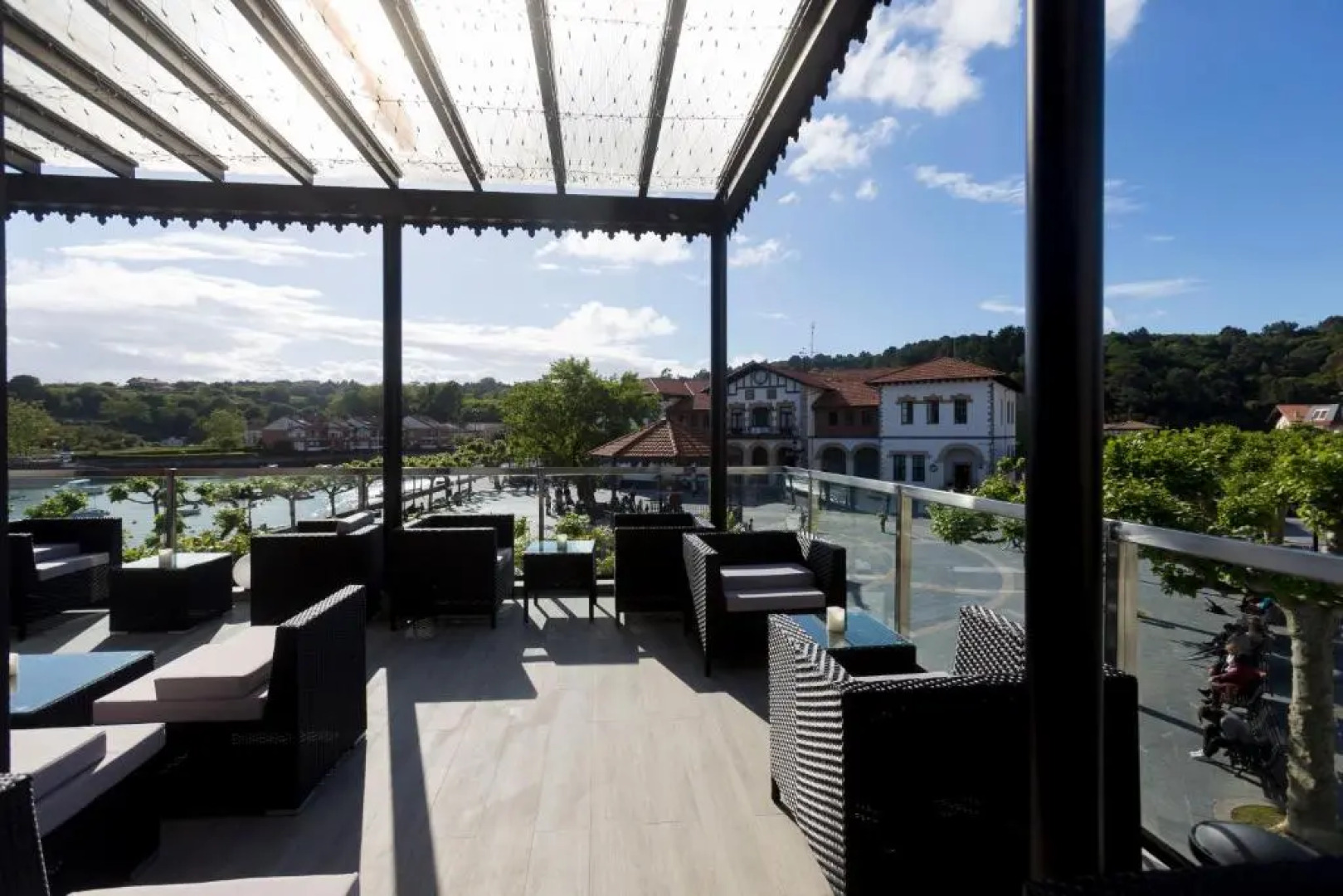 Hotel Boutique Bahía de Plentzia