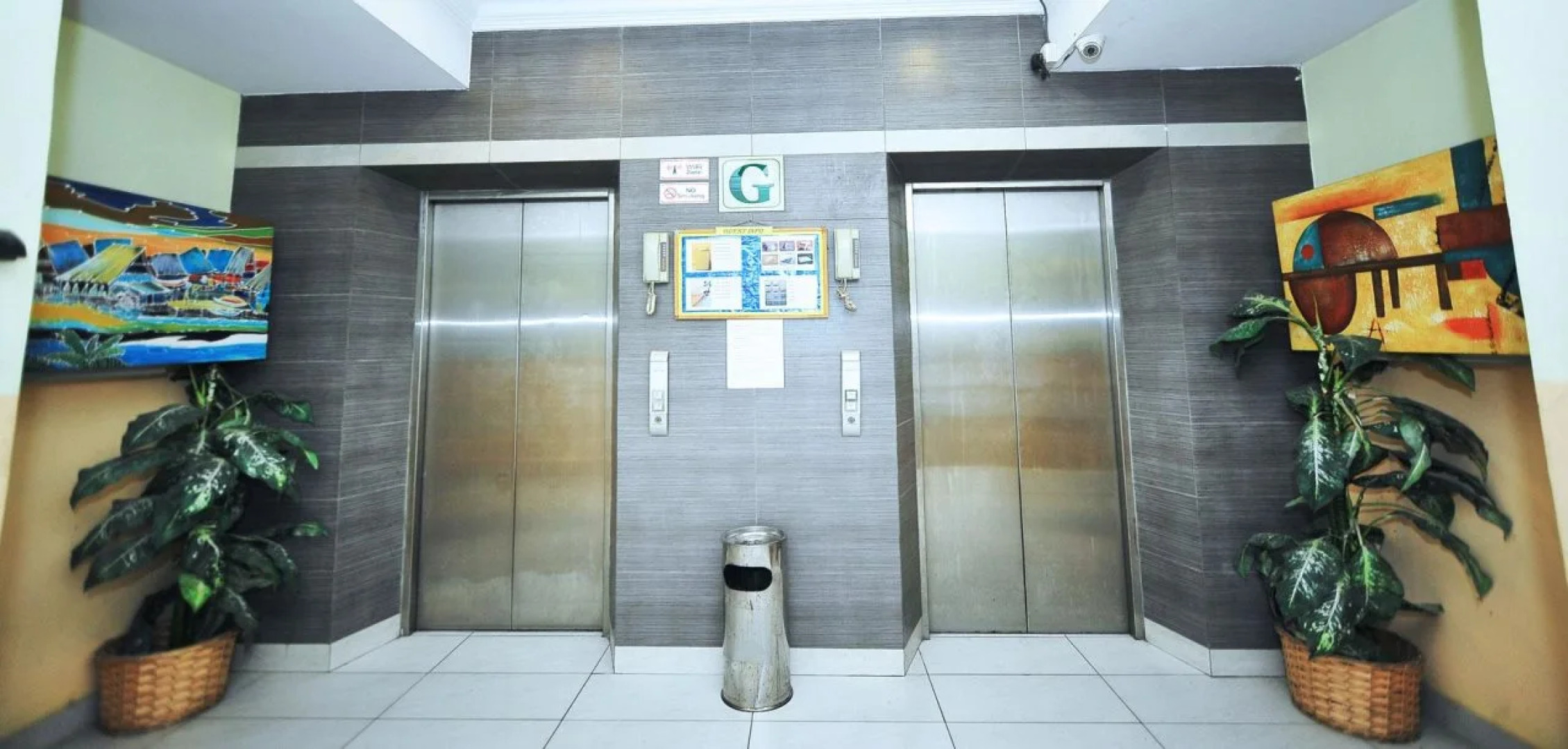 Sun Inns Hotel Puchong