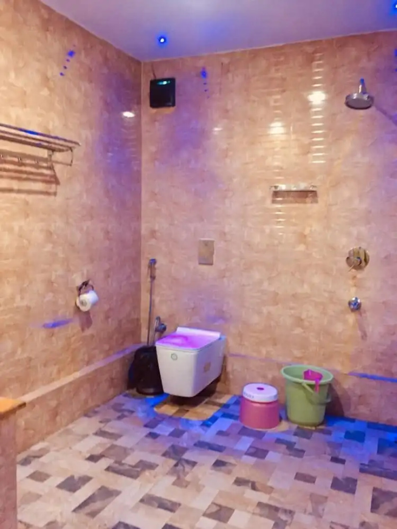 Royal Aarya Beach Resort