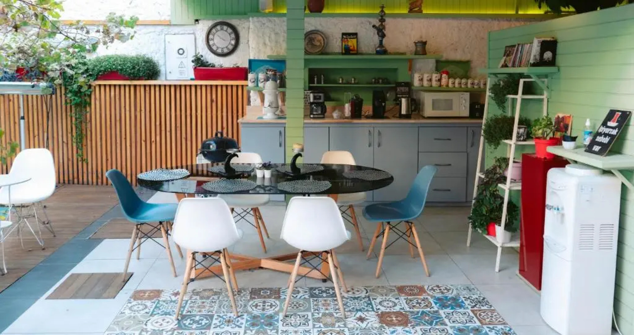 The Suite Apart Hotel Kaleiçi