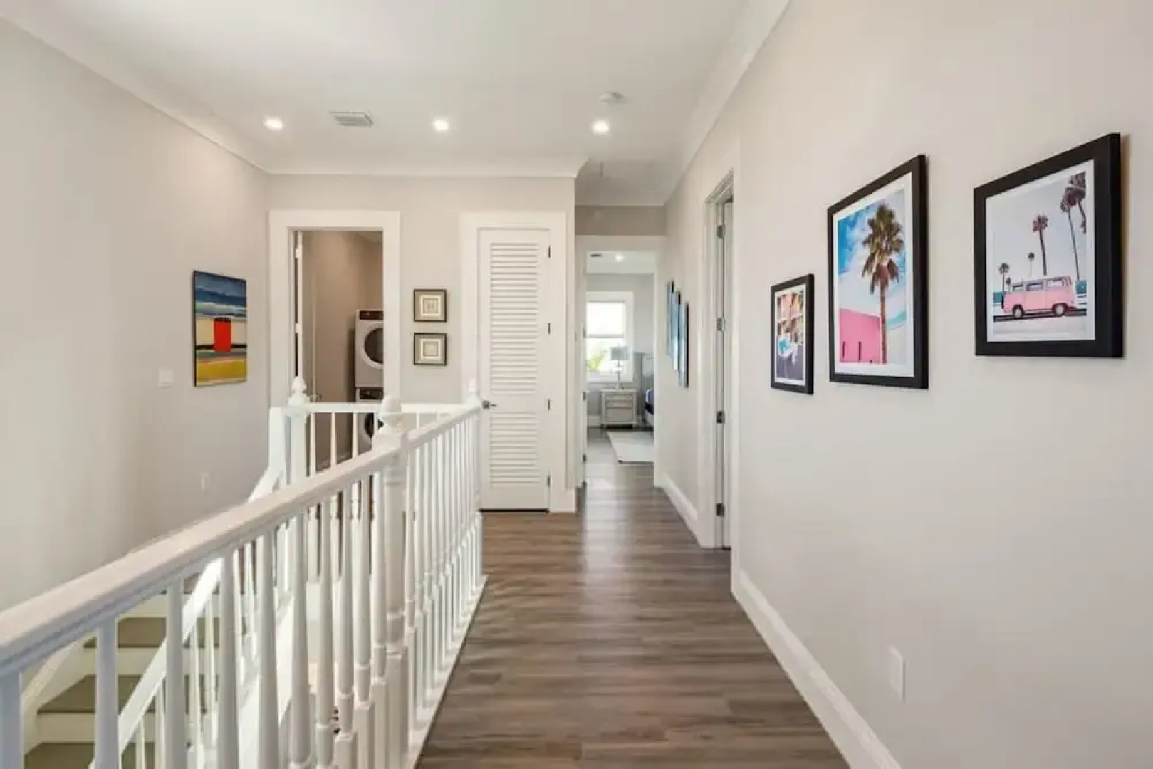 Spindrift House by Brightwild Huge Pool Dock