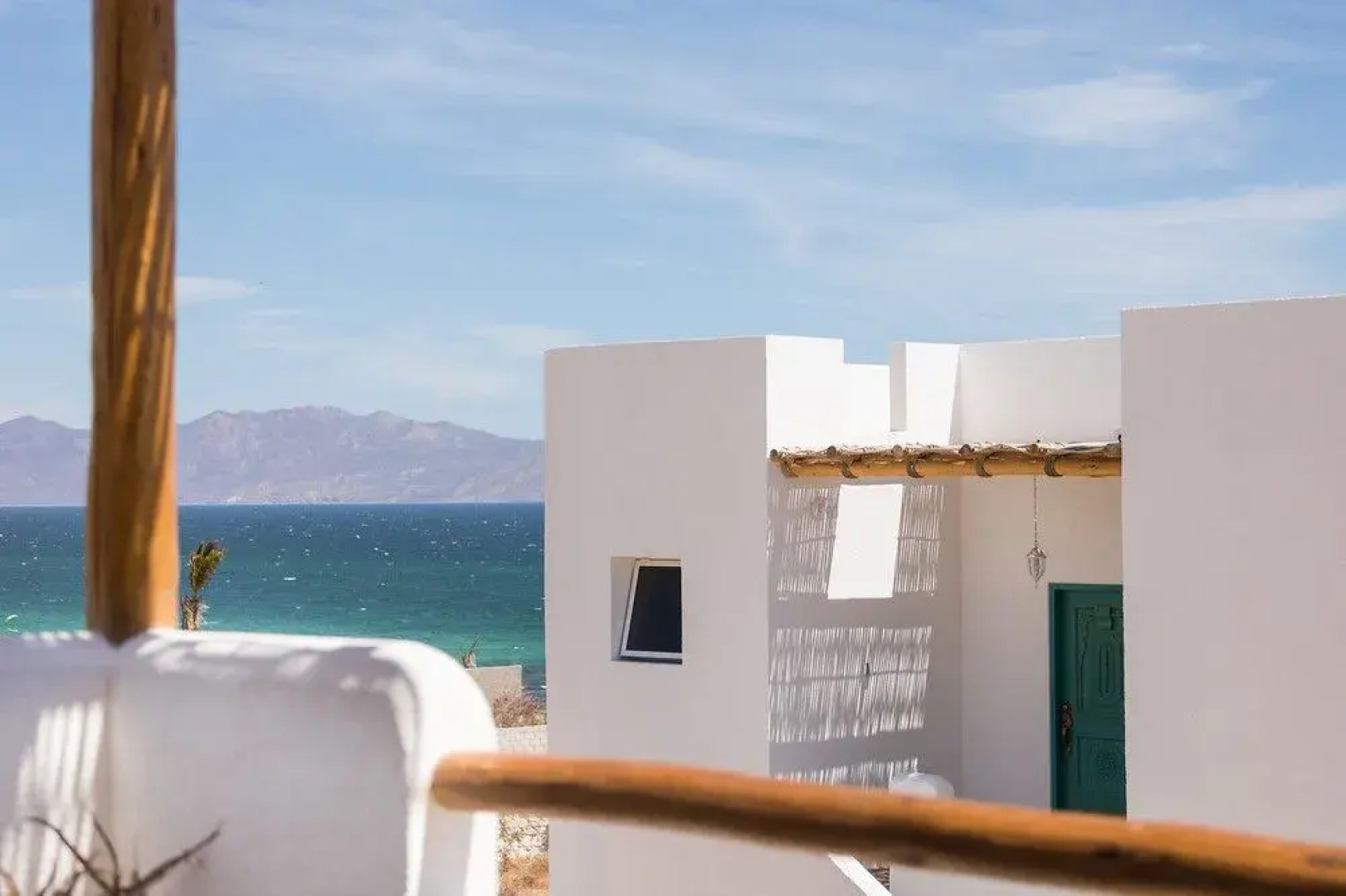 Casa Tara Hotel & Wellness Retreat