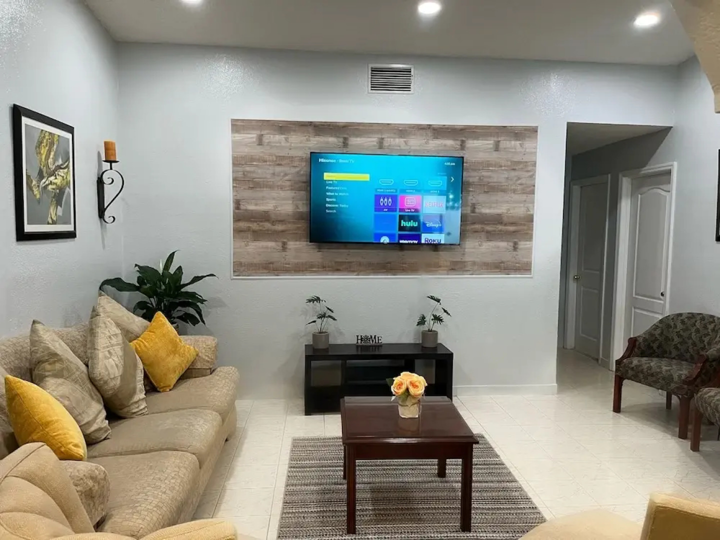 Amazing & cozy Duplex near Zoo Miami