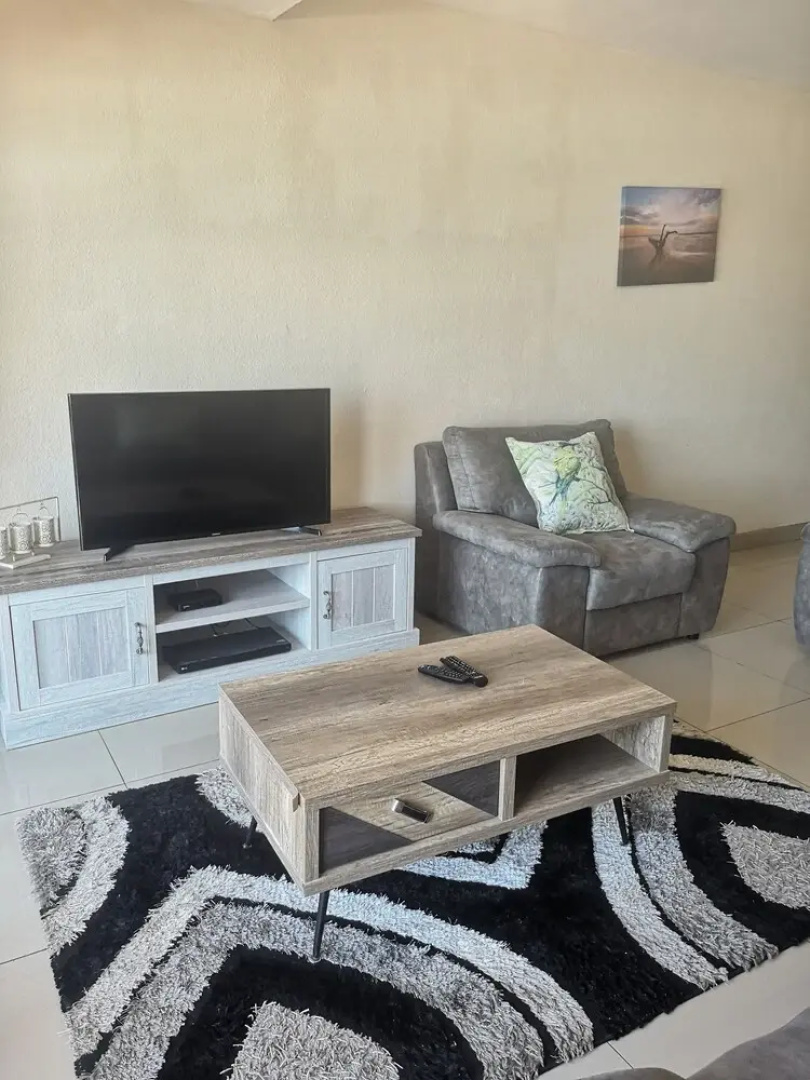 Isikhulu Apartments