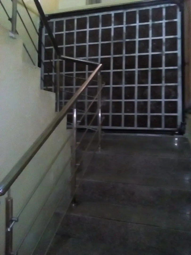 Jerry Cedarwood Guest House