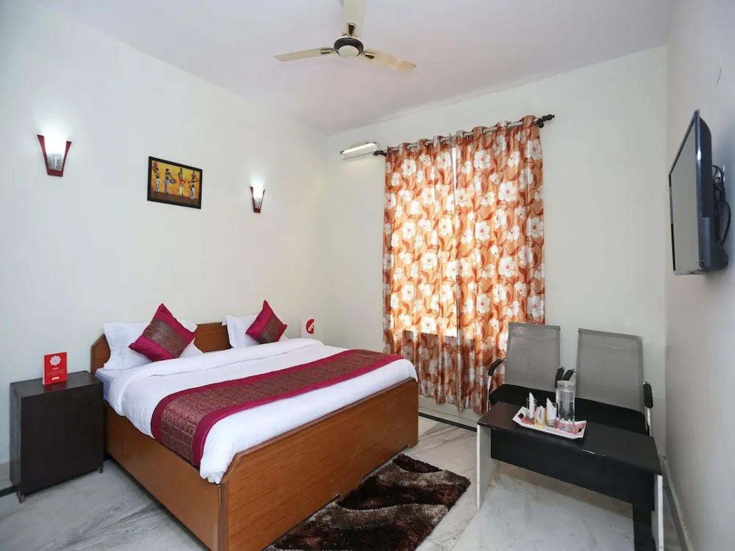 OYO 13592 Royal Stay Inn