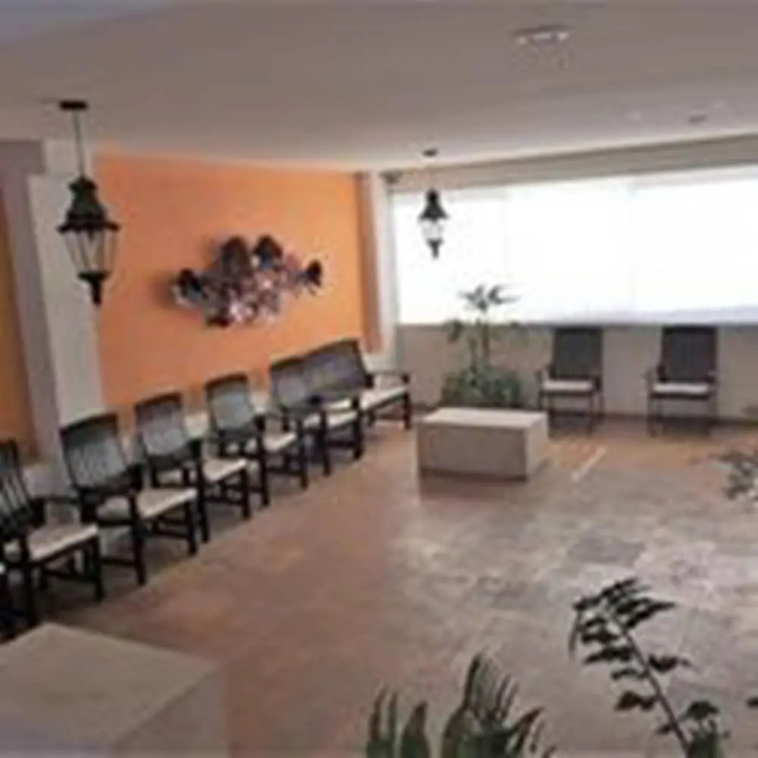 Hospedaje Tlaquepaque