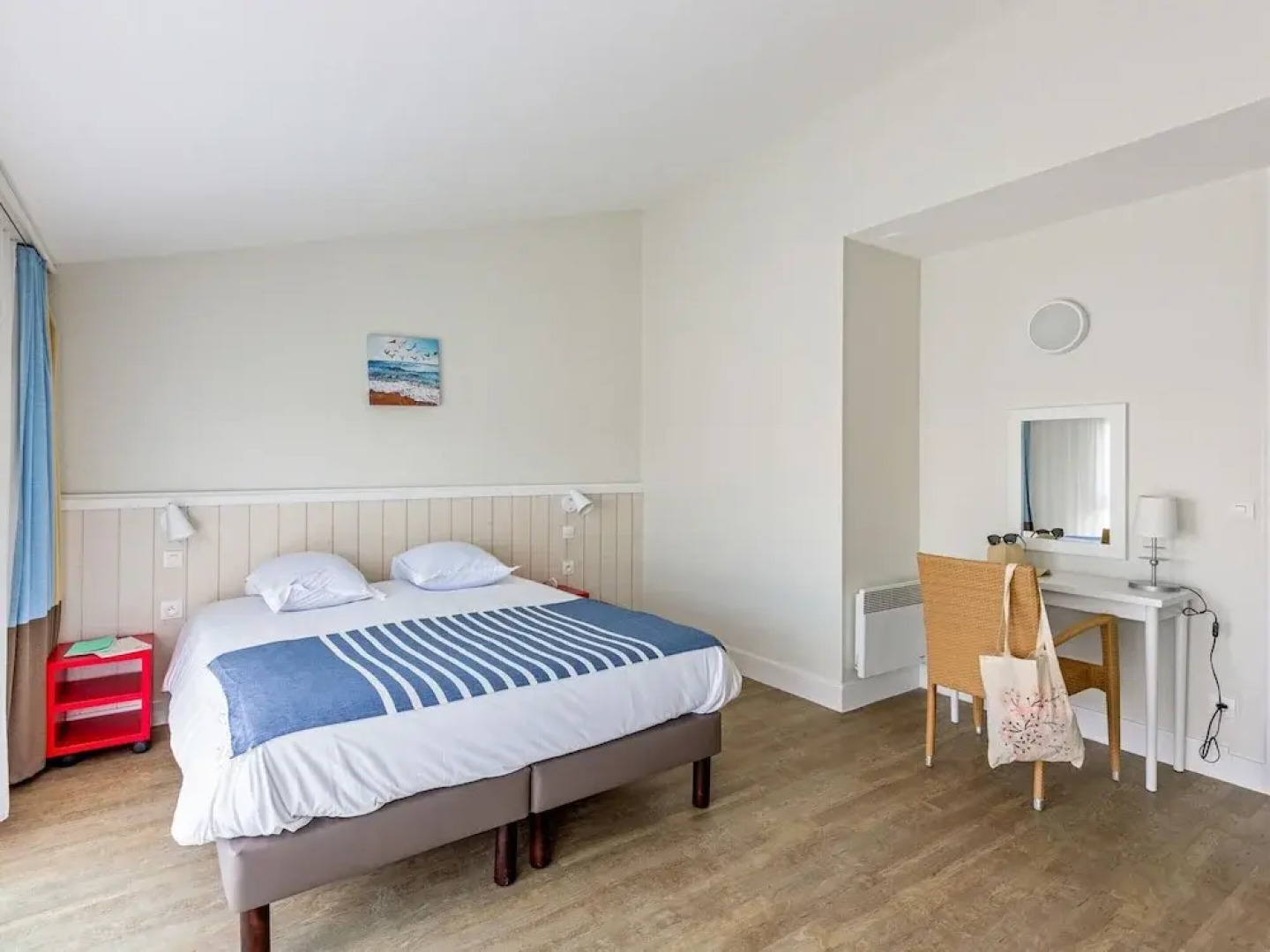 Residence Le Palais des Gouverneurs, St. Martin-de-re