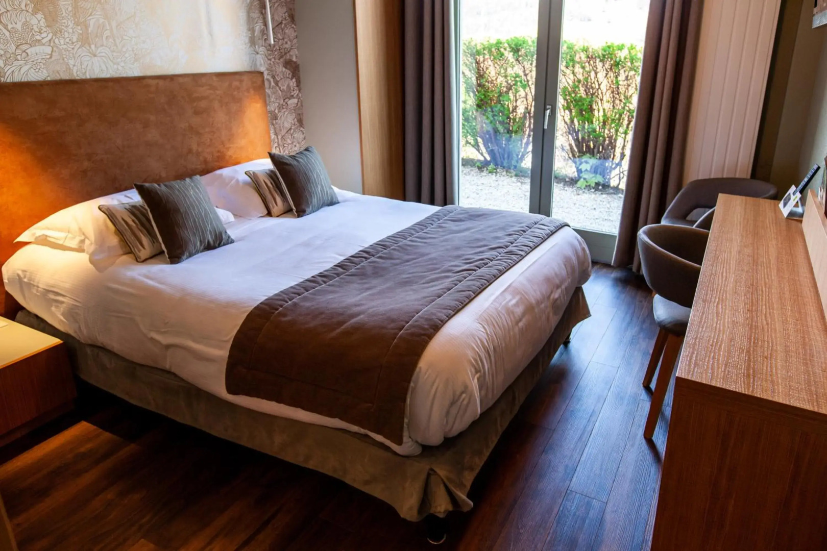 Logis Hotel de la Tour