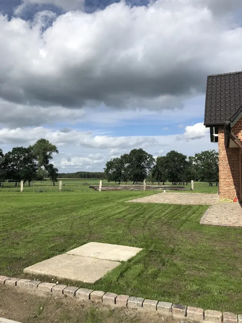 Ferienwohnung Elstar