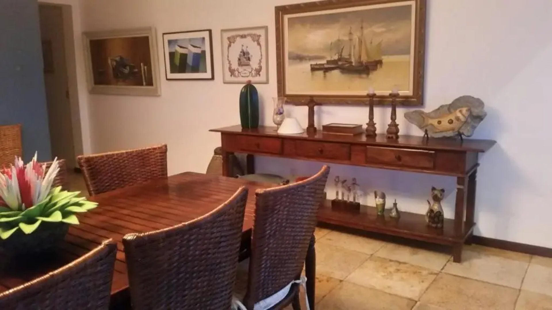 Casa de Praia em Mundaú