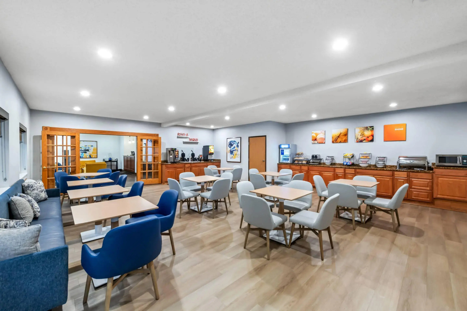 Comfort Inn Rhinelander