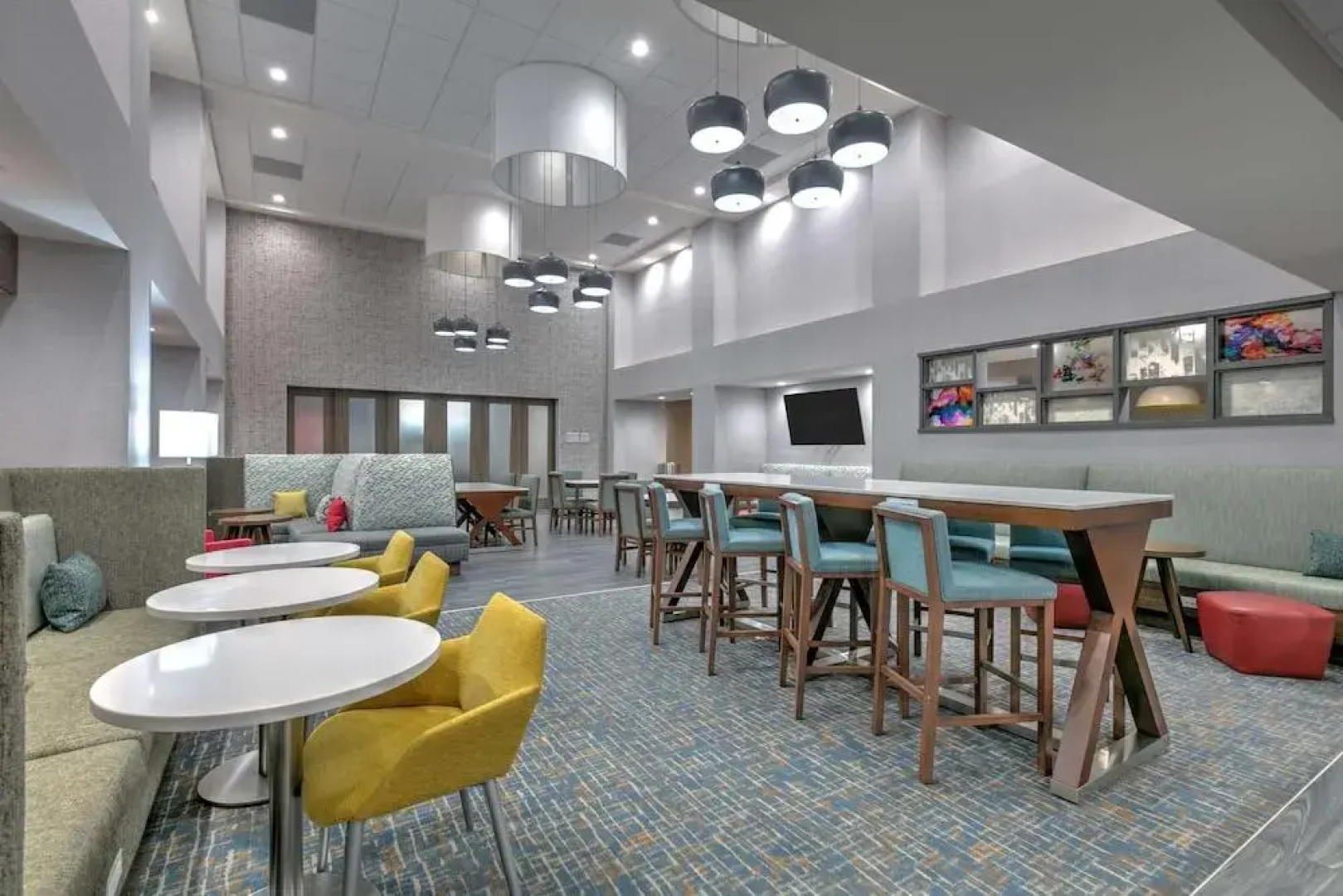 Hampton Inn & Suites Port Lavaca
